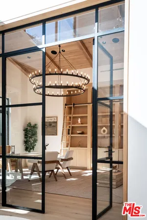 $16,495,000 | 5831 Fitzpatrick Road, Hidden Hills, CA 91302