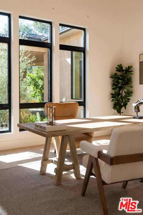 5831 Fitzpatrick Road Hidden Hills, CA 91302 - Photo 15 of 34