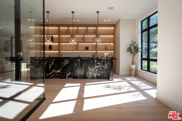 $16,495,000 | 5831 Fitzpatrick Road, Hidden Hills, CA 91302