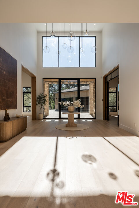 5831 Fitzpatrick Road Hidden Hills, CA 91302 - Photo 20 of 34