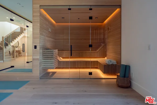 $16,495,000 | 5831 Fitzpatrick Road, Hidden Hills, CA 91302