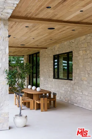 $16,495,000 | 5831 Fitzpatrick Road, Hidden Hills, CA 91302