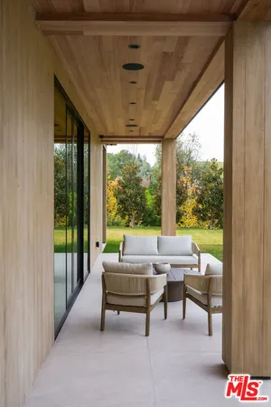 $16,495,000 | 5831 Fitzpatrick Road, Hidden Hills, CA 91302