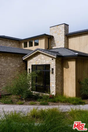 $16,495,000 | 5831 Fitzpatrick Road, Hidden Hills, CA 91302