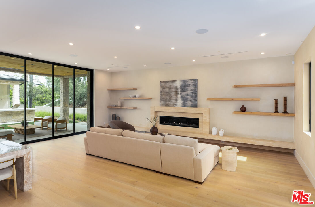 5831 Fitzpatrick Road Hidden Hills, CA 91302 - Photo 31 of 34