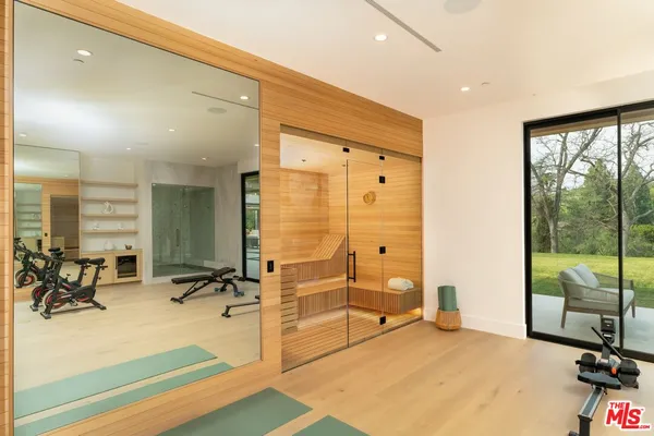 $16,495,000 | 5831 Fitzpatrick Road, Hidden Hills, CA 91302