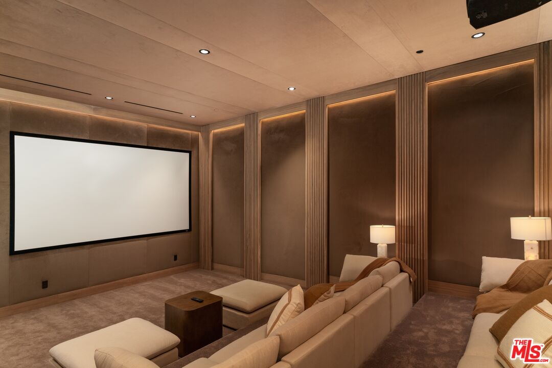 5831 Fitzpatrick Road Hidden Hills, CA 91302 - Photo 34 of 34