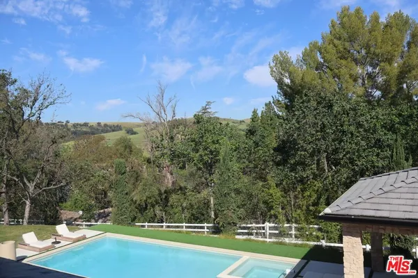 $16,495,000 | 5831 Fitzpatrick Road, Hidden Hills, CA 91302