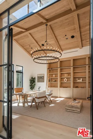 $16,495,000 | 5831 Fitzpatrick Road, Hidden Hills, CA 91302