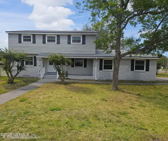 $468,000 | 10206 Shore View Drive North, Jacksonville, FL 32218
