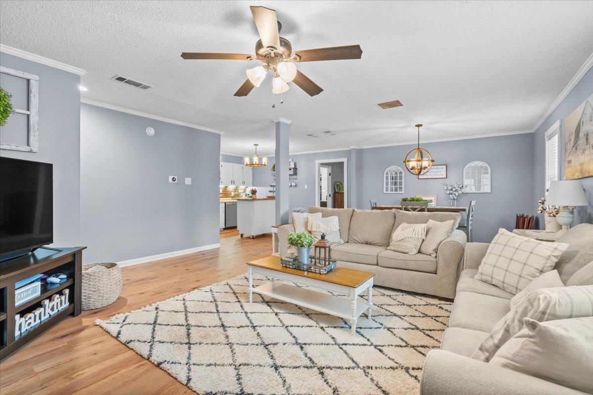 10506 Holly Grove Road Burlison, TN 38015 - Photo 6 of 32 Gallery Image 6