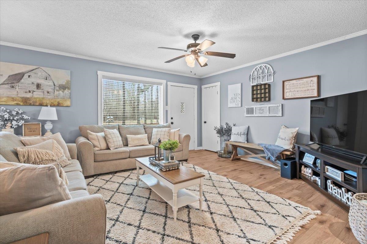 10506 Holly Grove Road Burlison, TN 38015 - Photo 7 of 32 Gallery Image 7
