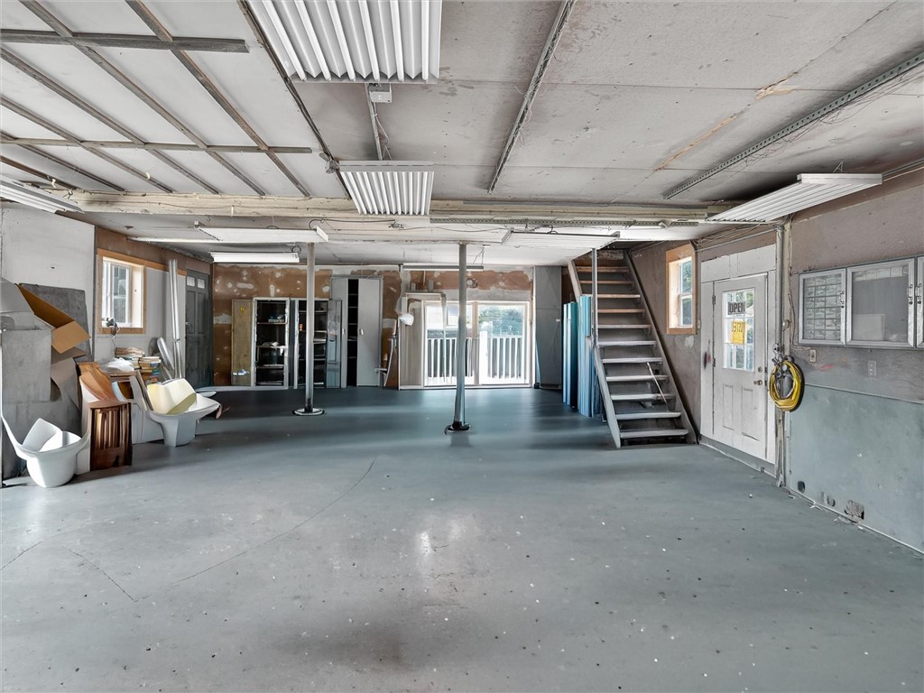 457 Moscow Road Hamlin, NY 14464 - Photo 12 of 47 Barn #1- workshop