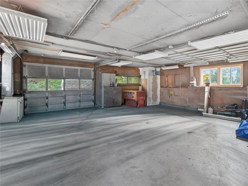 457 Moscow Road Hamlin, NY 14464 - Photo 13 of 47 Barn # 1 workshop