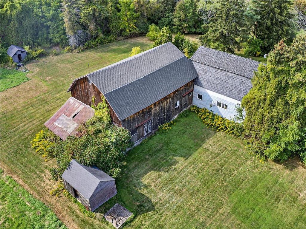 457 Moscow Road Hamlin, NY 14464 - Photo 16 of 47