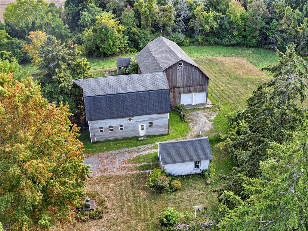 457 Moscow Road Hamlin, NY 14464 - Photo 17 of 47