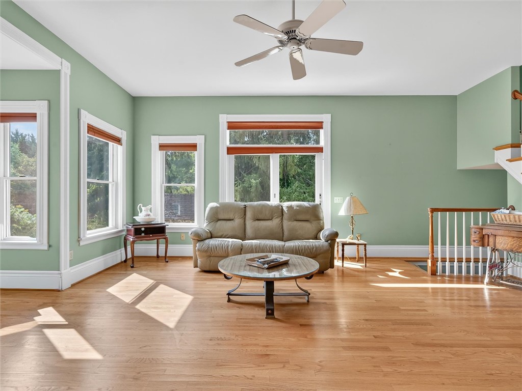 457 Moscow Road Hamlin, NY 14464 - Photo 21 of 47 1st floor laundry