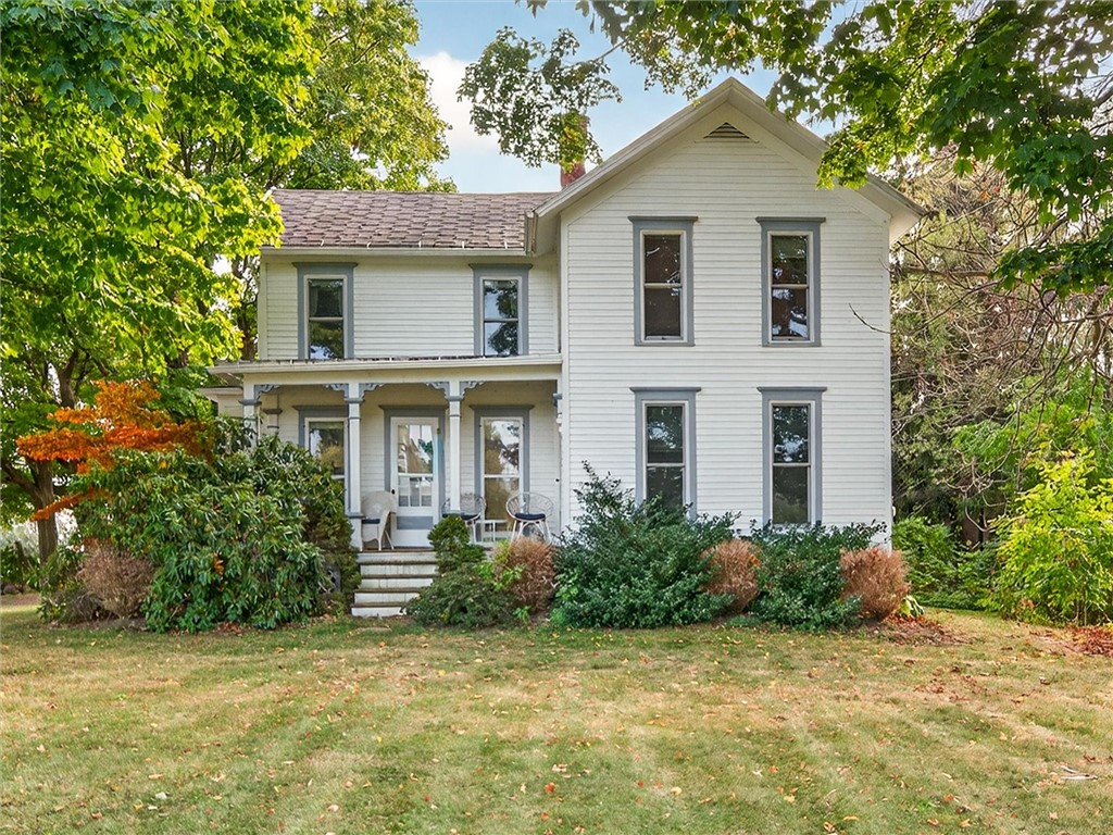 457 Moscow Road Hamlin, NY 14464 - Photo 42 of 47