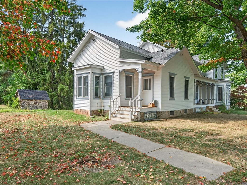 457 Moscow Road Hamlin, NY 14464 - Photo 43 of 47