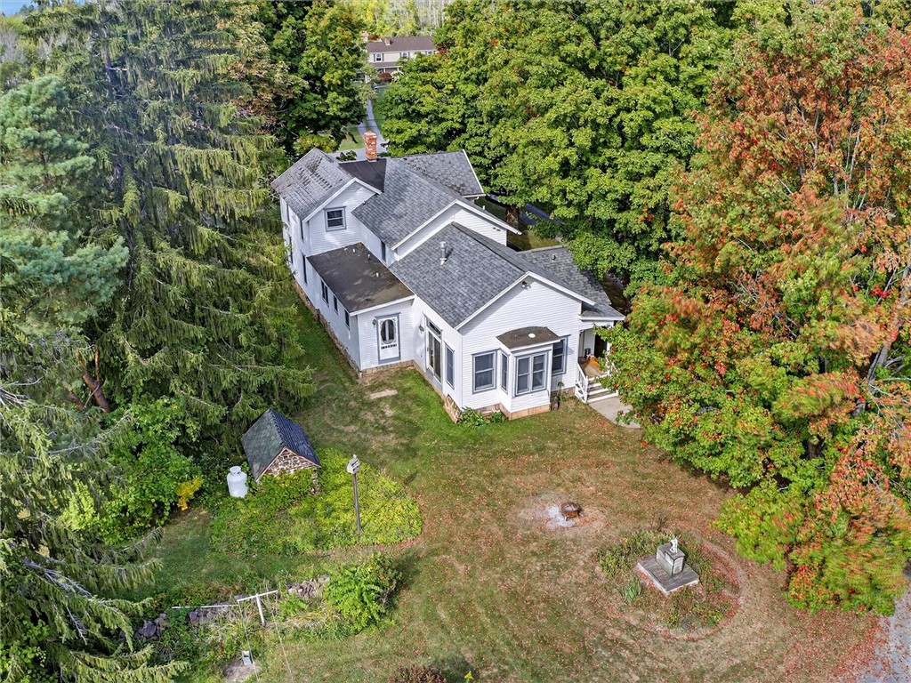 457 Moscow Road Hamlin, NY 14464 - Photo 44 of 47