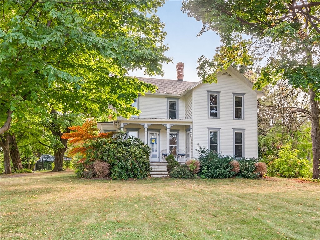 457 Moscow Road Hamlin, NY 14464 - Photo 6 of 47