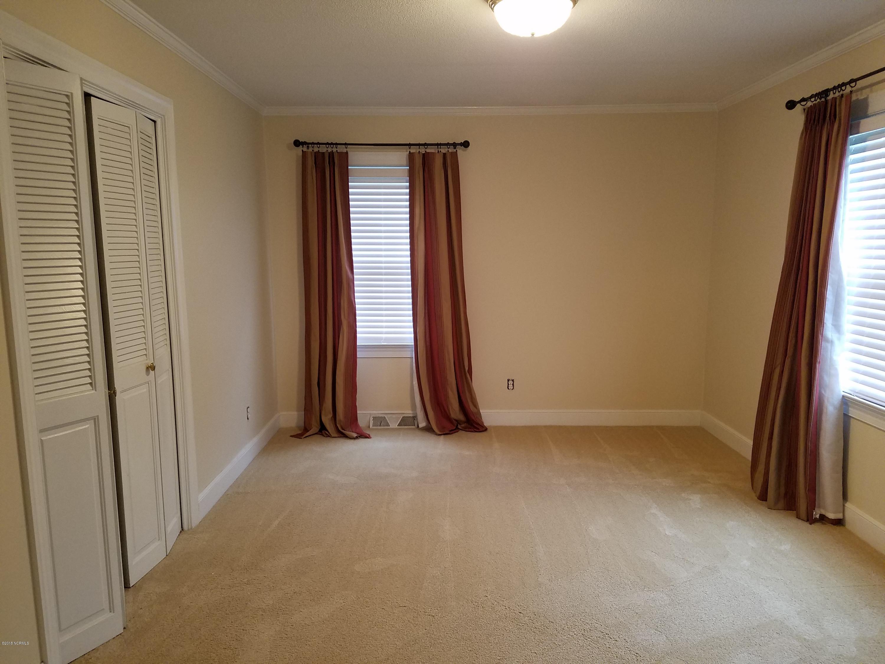 2809 Murray Hill Road Kinston, NC 28504 - Photo 21 of 26 Bedroom #2