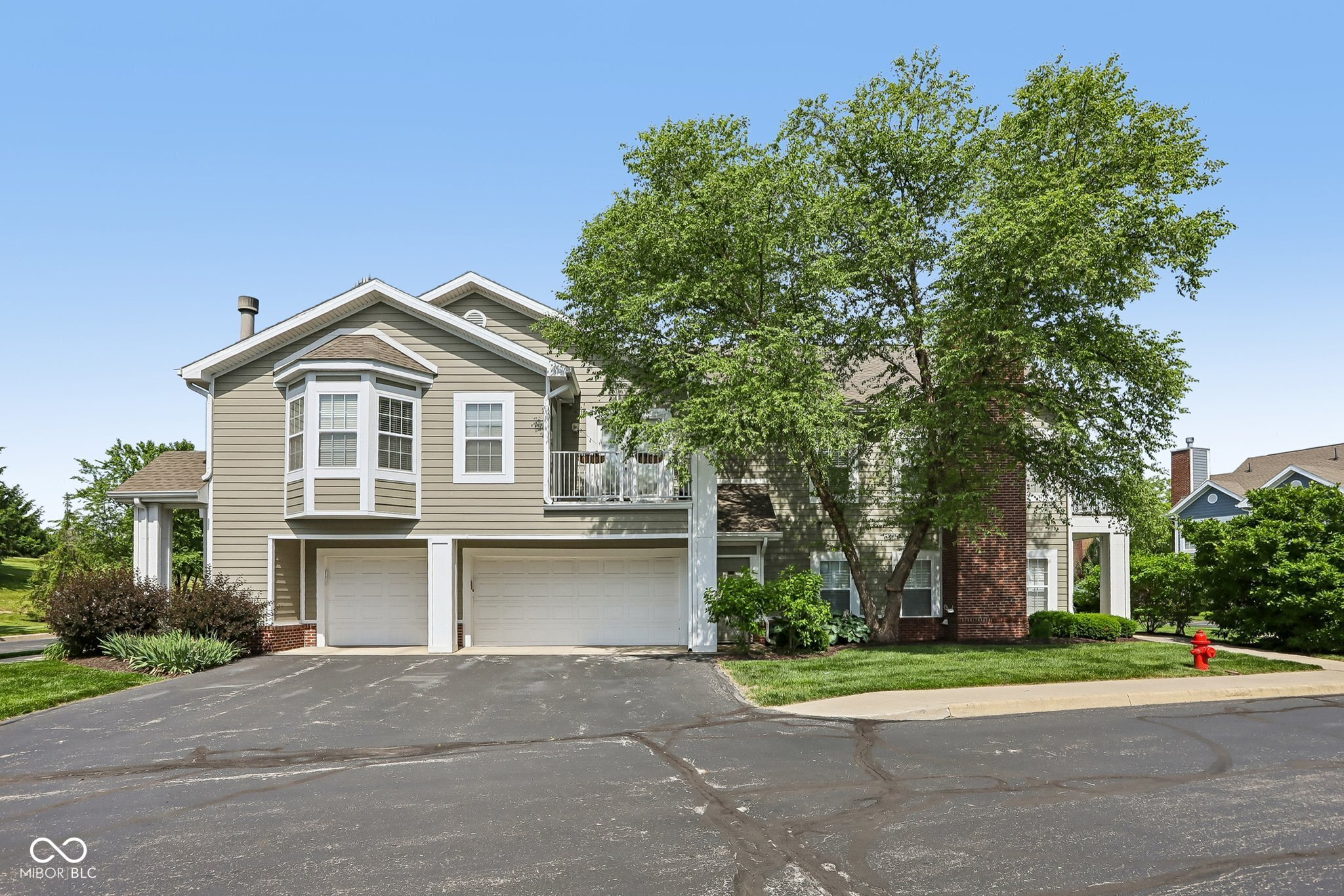 1128 Falcon Ridge, Unit 28/C Carmel, IN 46280 - Photo 1 of 20