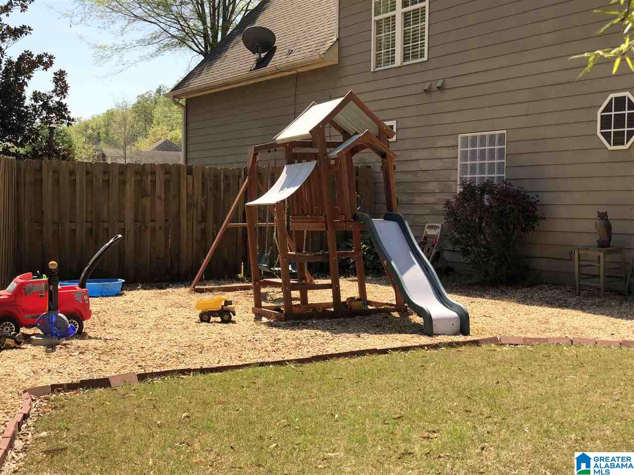 201 Cove Lane Pelham, AL 35124 - Photo 30 of 41