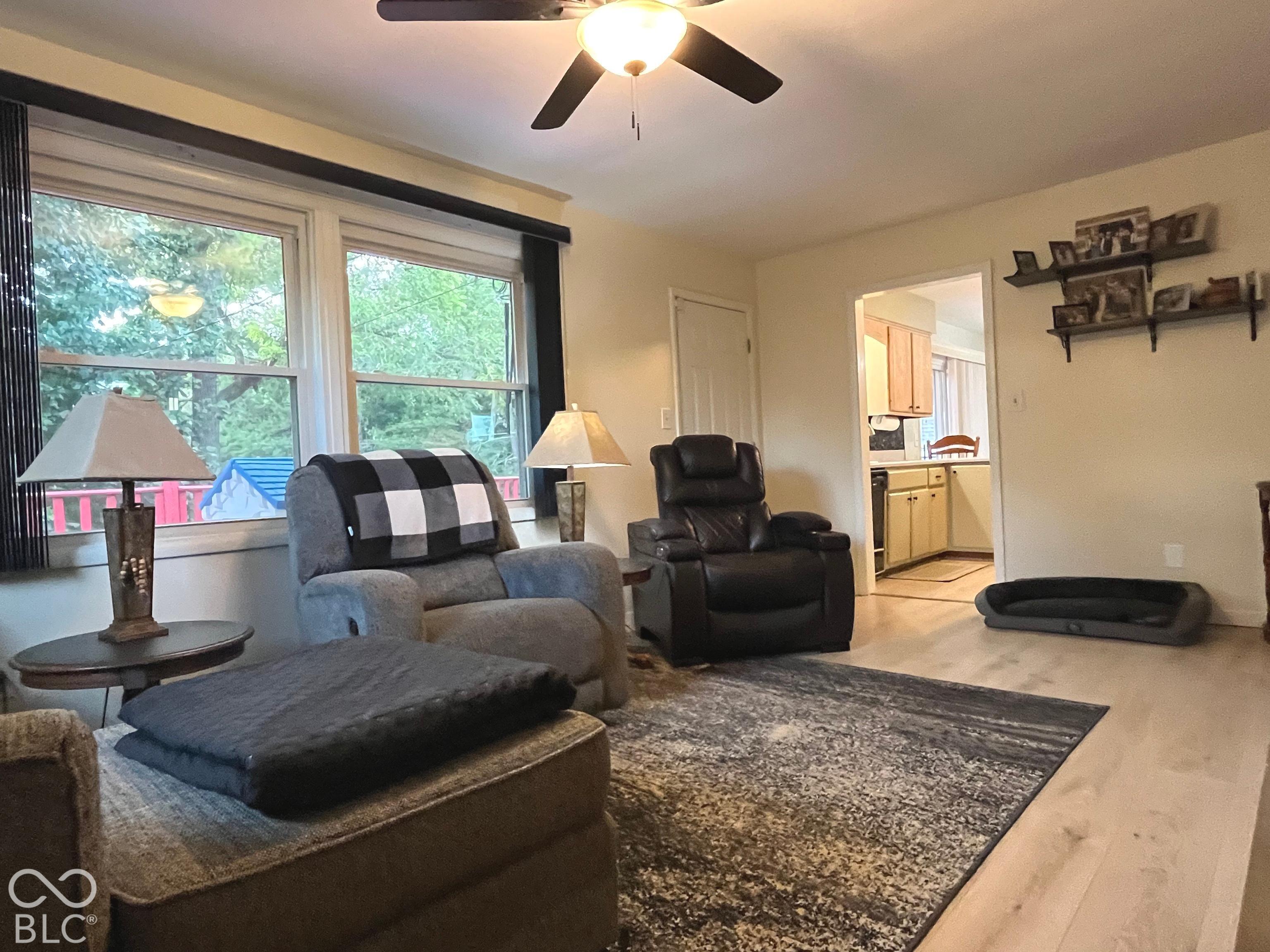 2298 Country Club Road Crawfordsville, IN 47933 - Photo 27 of 47 Gallery Image 27