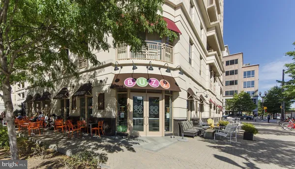 $4,995 | 734 North Vermont Street North, Arlington, VA 22203
