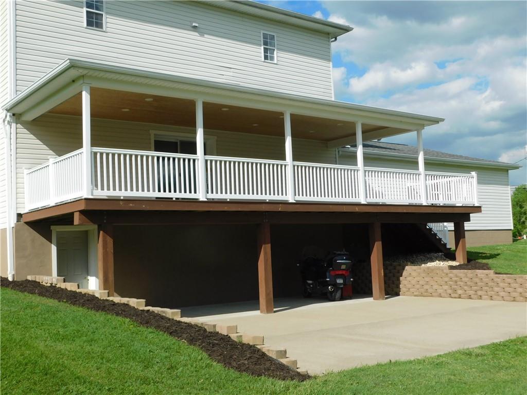 1142 Labelle Road East Millsboro, PA 15433 - Photo 10 of 50