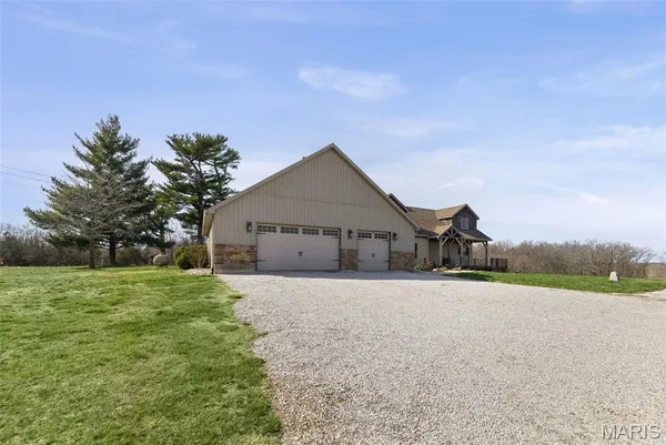 $950,000 | 4242 Quirin Road, Smithton, IL 62285