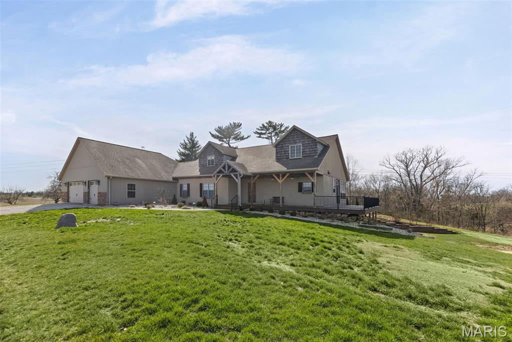 4242 Quirin Road Smithton, IL 62285 - Photo 3 of 81