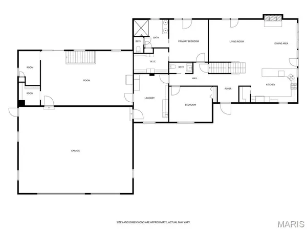 $950,000 | 4242 Quirin Road, Smithton, IL 62285