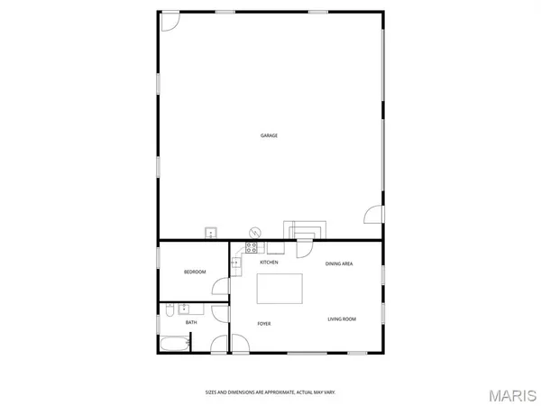 $950,000 | 4242 Quirin Road, Smithton, IL 62285