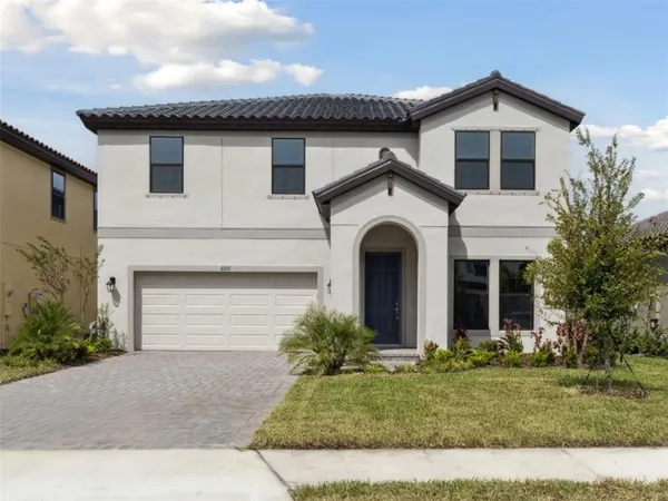 $534,990 | 8517 Dove Bog Terrace, Parrish, FL 34219
