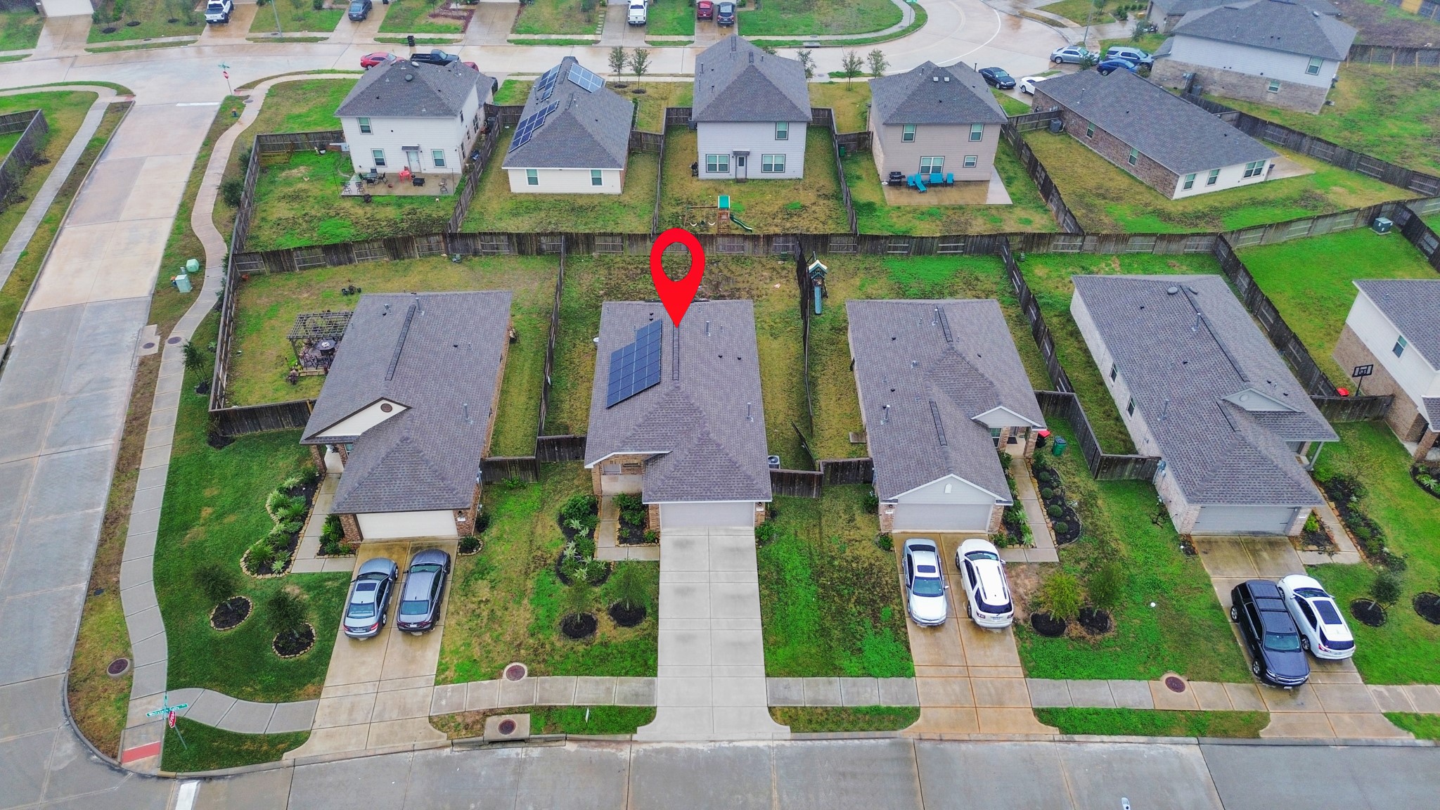 14606 Whitstone Gully Way Rosharon, TX 77583 - Photo 5 of 30