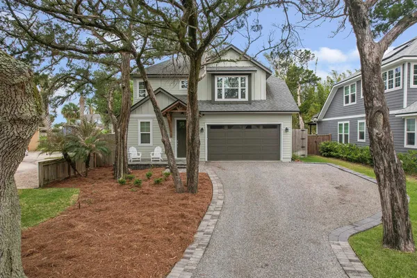 $784,900 | 5 Solano Avenue, St. Augustine, FL 32080