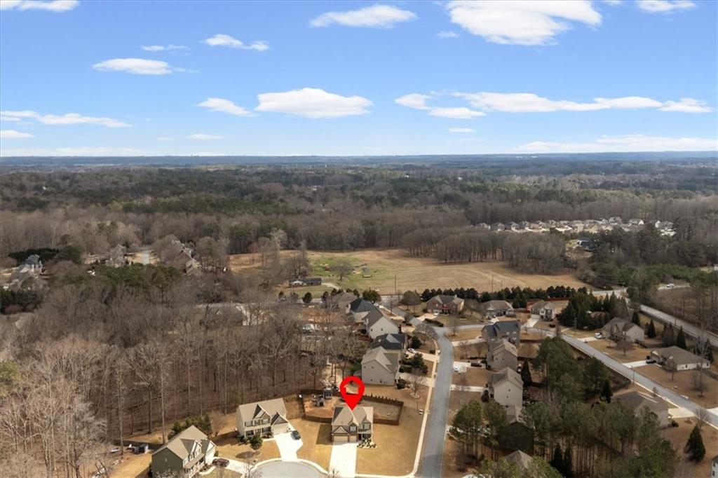 1675 Cedar Mill Drive Powder Springs, GA 30127 - Photo 43 of 45