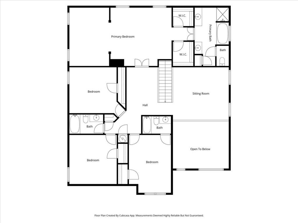 1675 Cedar Mill Drive Powder Springs, GA 30127 - Photo 45 of 45 unknown