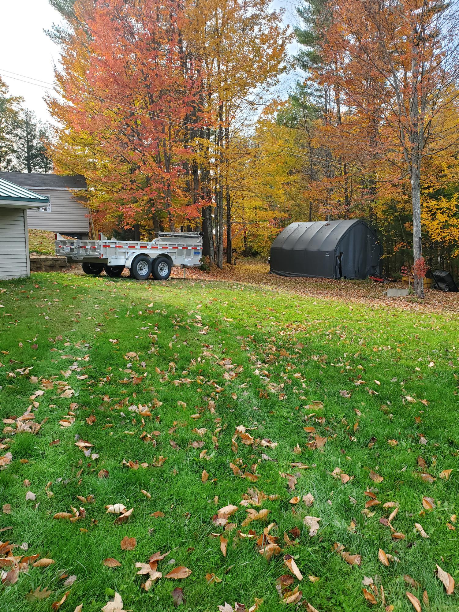 63 Sedgley Road Leeds, ME 04263 - Photo 14 of 36 20201018_151857