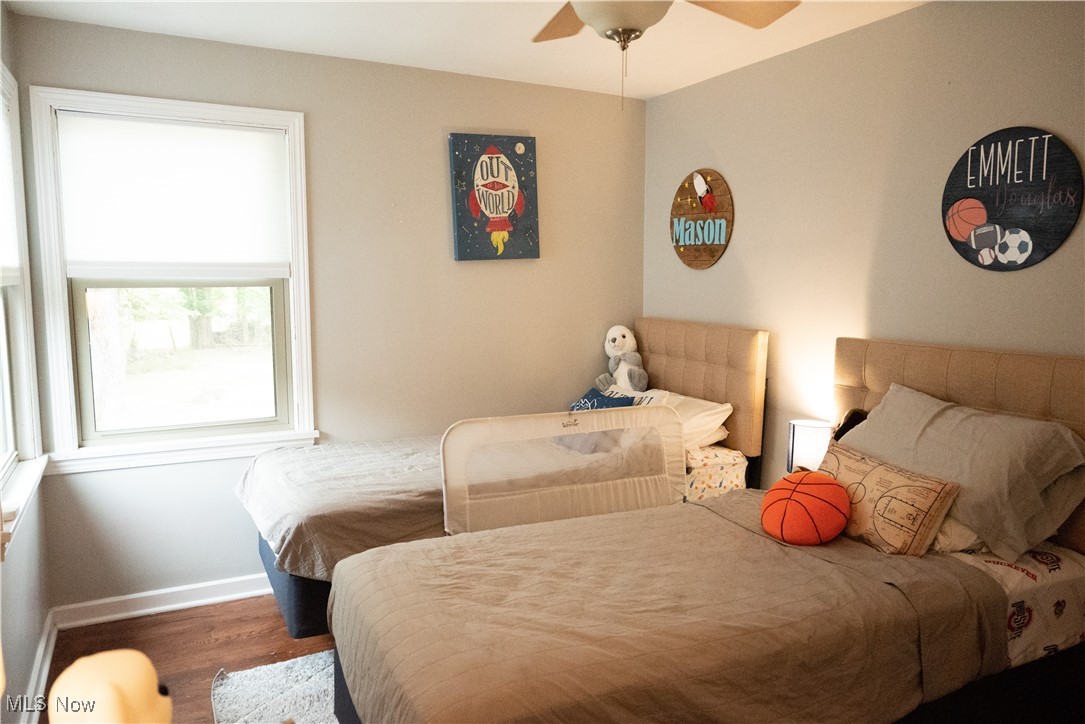 772 Ewing Road Youngstown, OH 44512 - Photo 13 of 14 Gallery Image 13