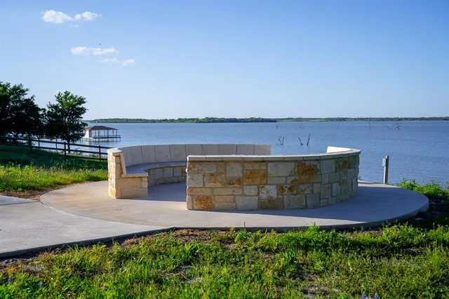 a view of outdoor space yard and patio