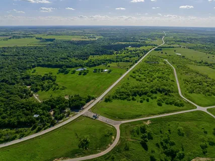 $98,000 | Lot 65 Richland Park, Corsicana, TX 75109