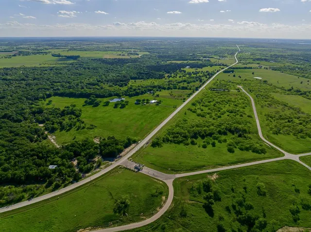 $98,000 | Lot 65 Richland Park, Corsicana, TX 75109