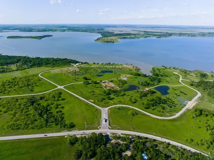 $98,000 | Lot 65 Richland Park, Corsicana, TX 75109