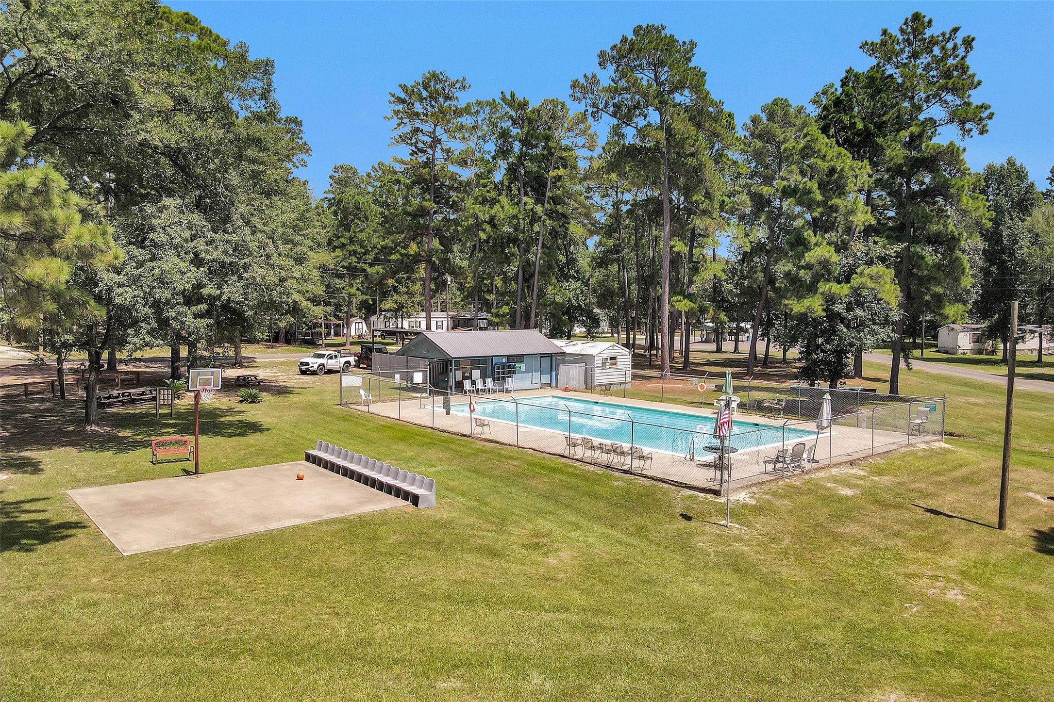 308 North Point Drive Trinity, TX 75862 - Photo 19 of 27 Gallery Image 19