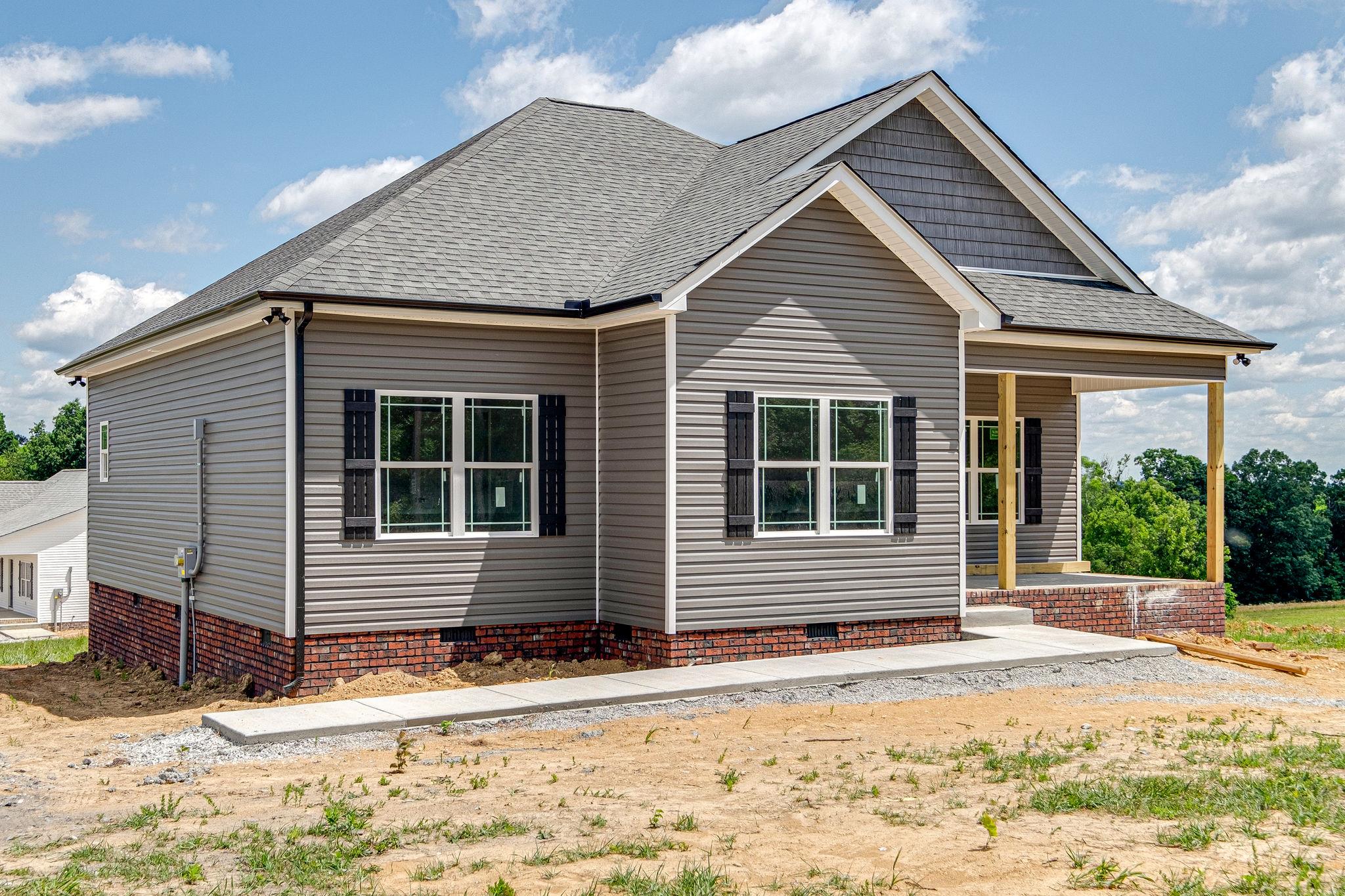 1199 Liberty Road Charlotte, TN 37036 - Photo 23 of 24 Estimated Completion July 30th