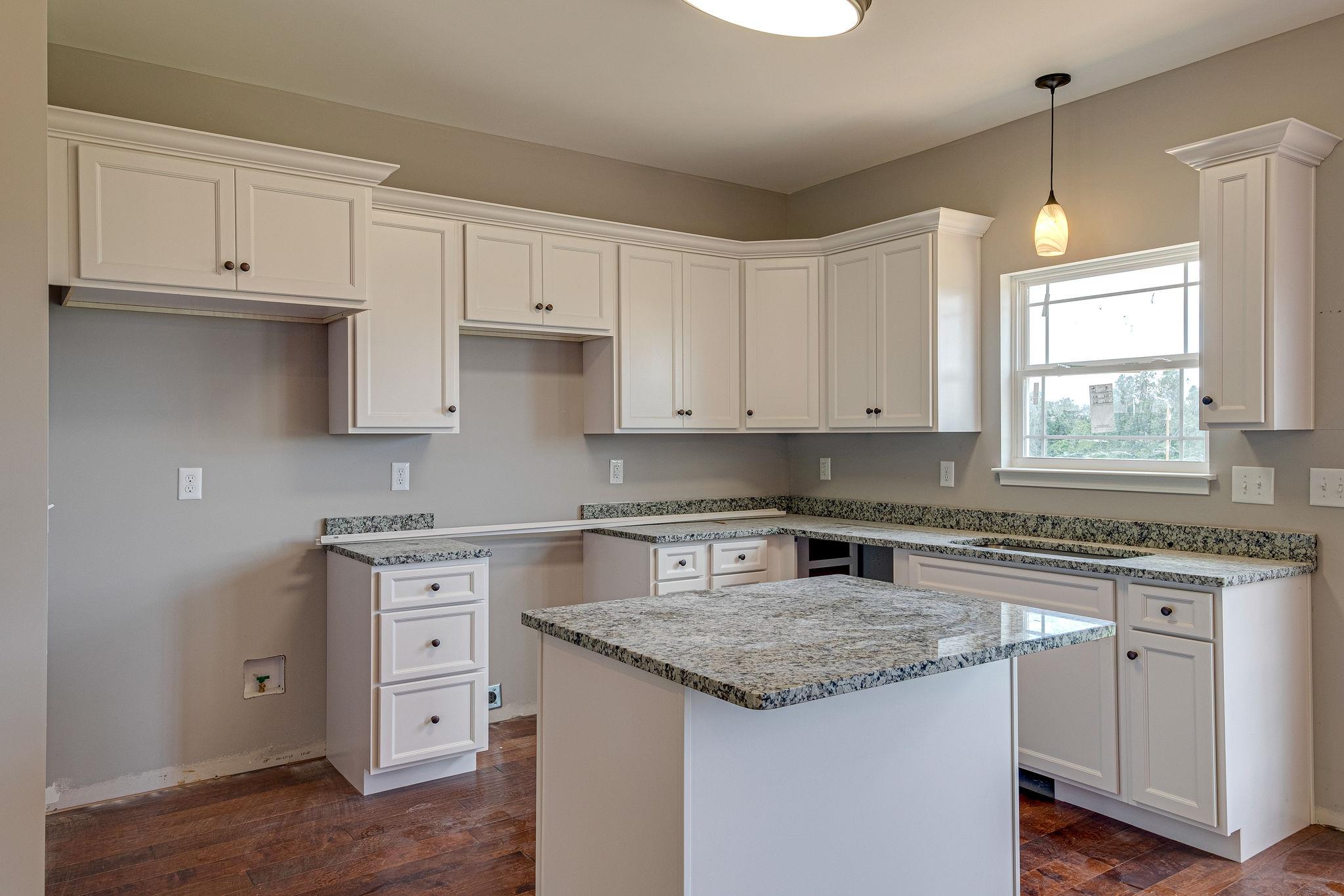 1199 Liberty Road Charlotte, TN 37036 - Photo 4 of 24 Upgraded Stainless Steel Package in Process