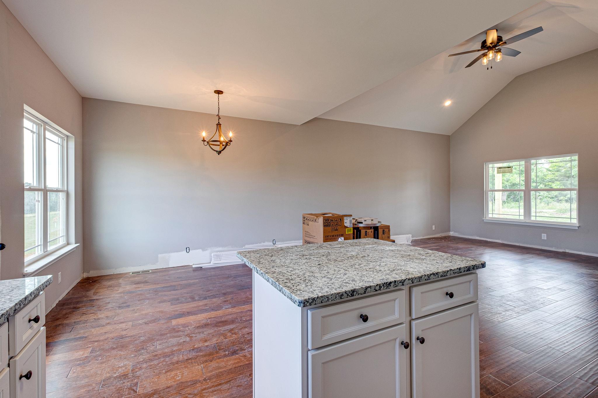 1199 Liberty Road Charlotte, TN 37036 - Photo 8 of 24 100% Loans Available on this Home